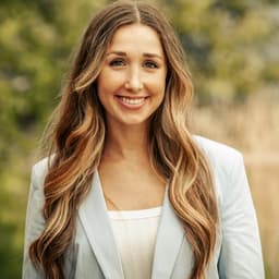 Sarah Mitchell